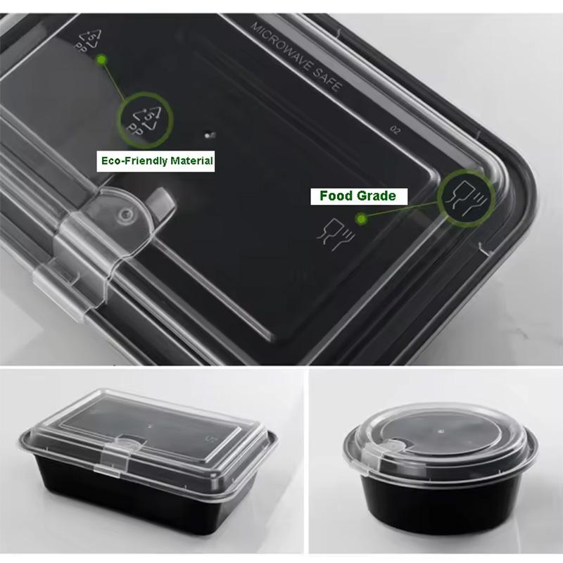 #take out food containers