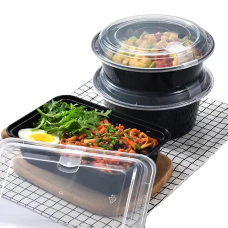 32oz disposable food containers