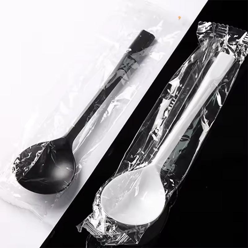 Factory Sale Dessert Mini Spoon