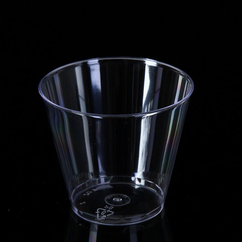 #Wholesale Plastic Clear Cup