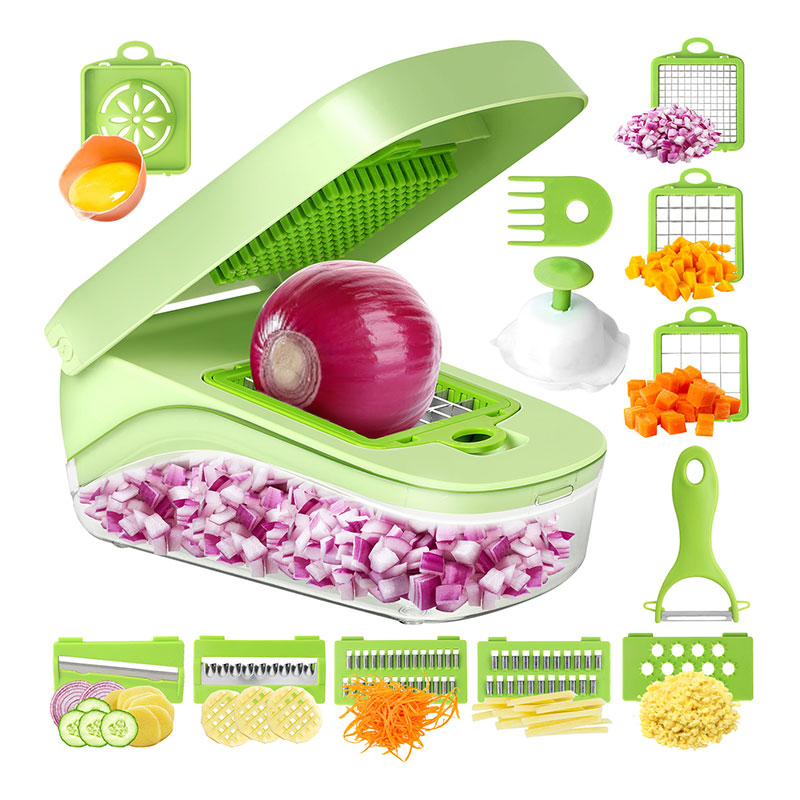 Kitchen accessories tools vegetable chopper