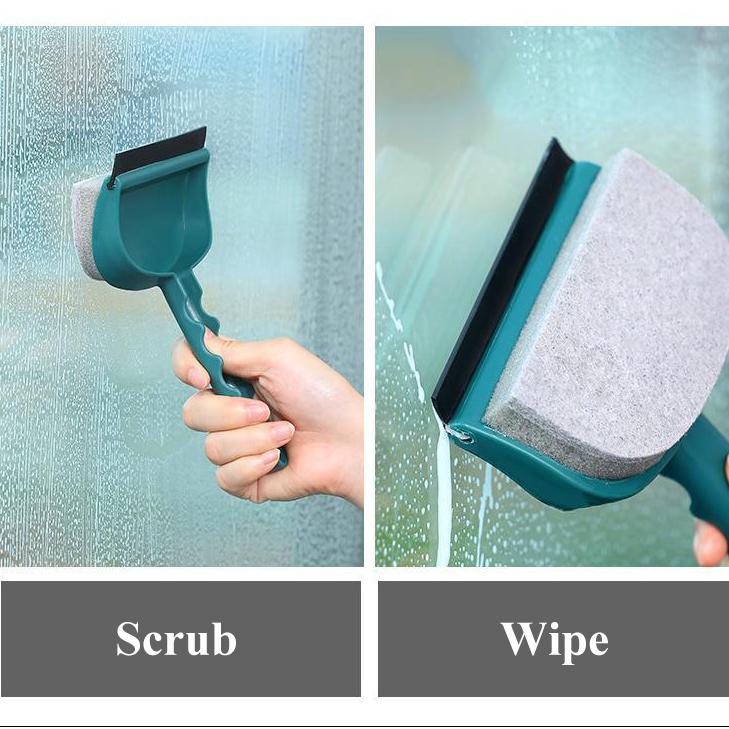 #Window Cleaning Brush