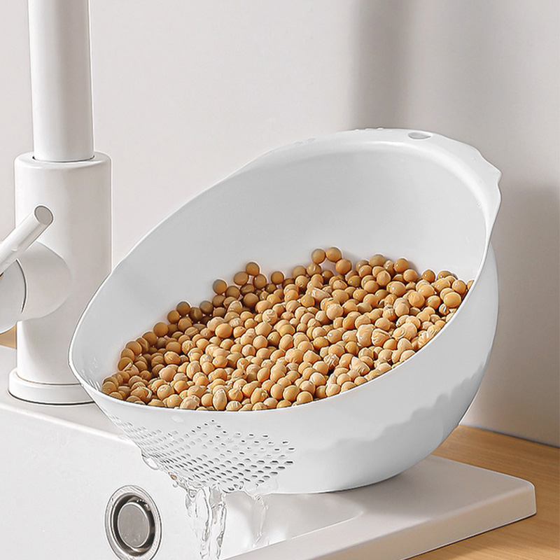 High-quality rice washer strainer