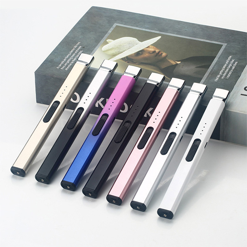 Candle lighter USB rechargeable