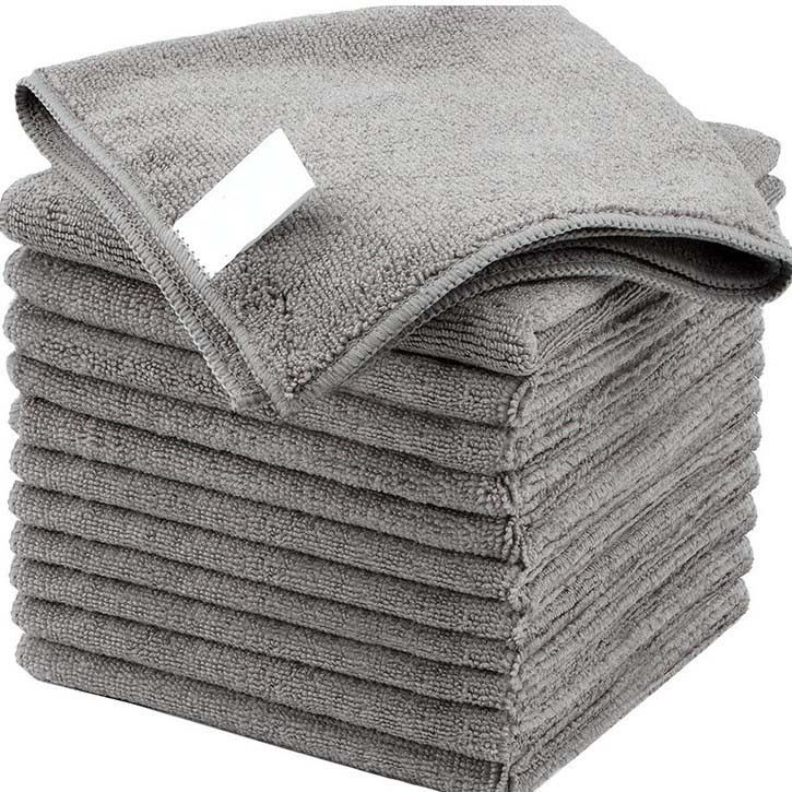 Easy to grip cleaning 