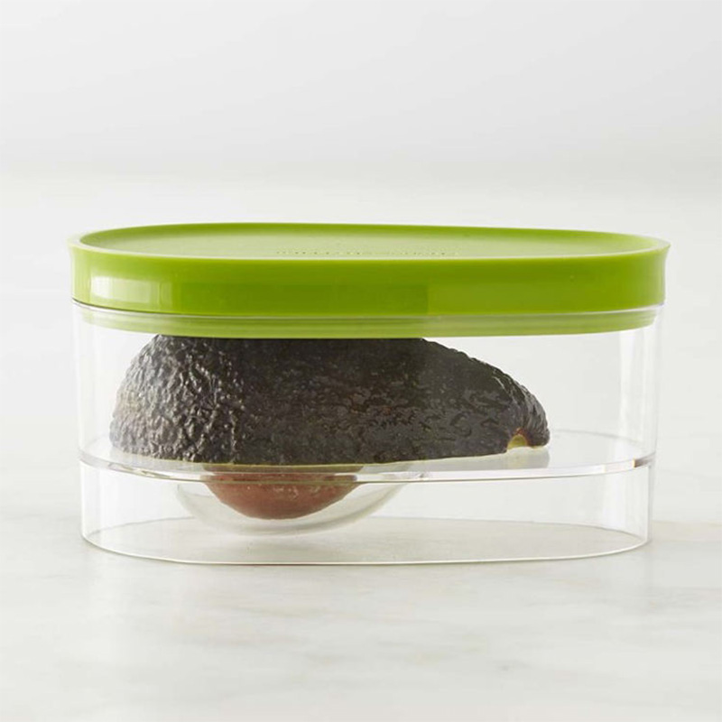 Fruit storage container