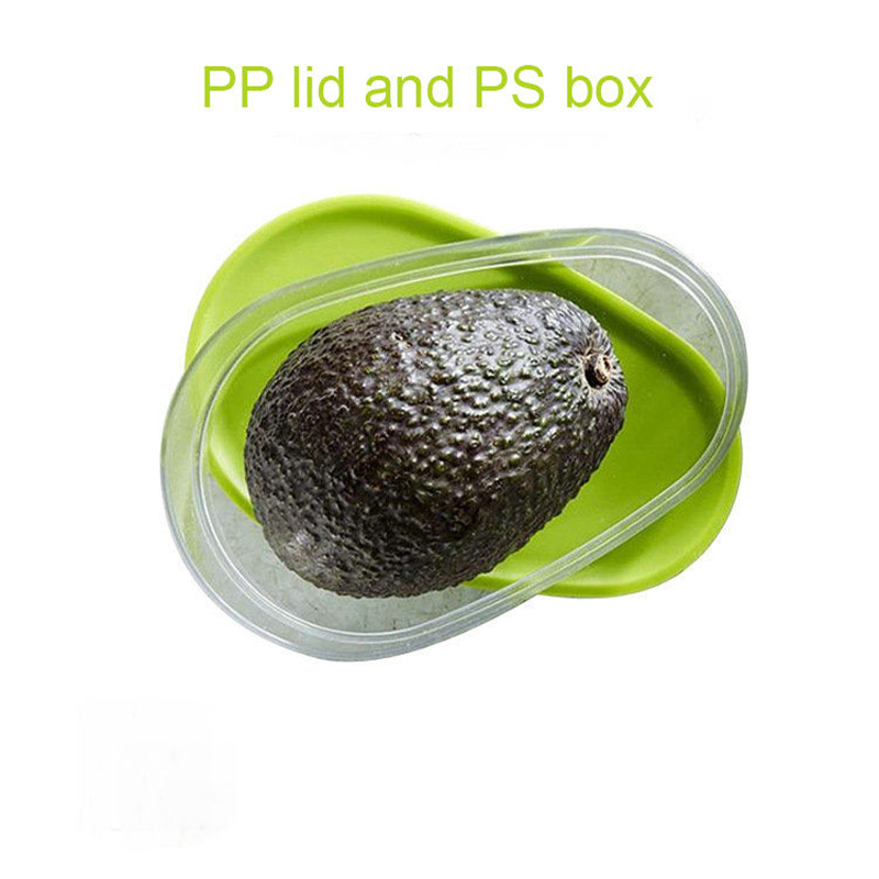 #Custom avocado saver