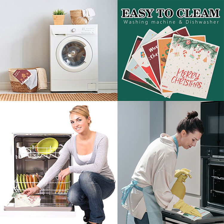# Cleaning Cloth