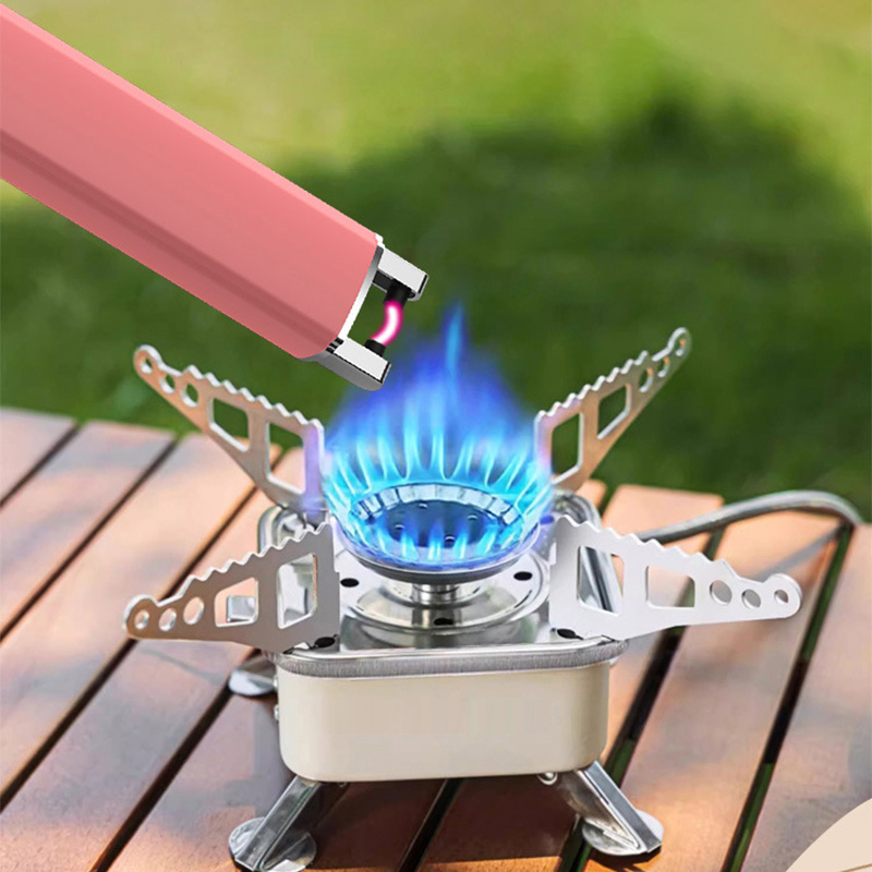 Packaged for BBQ lighter Packaged for BBQ lighter