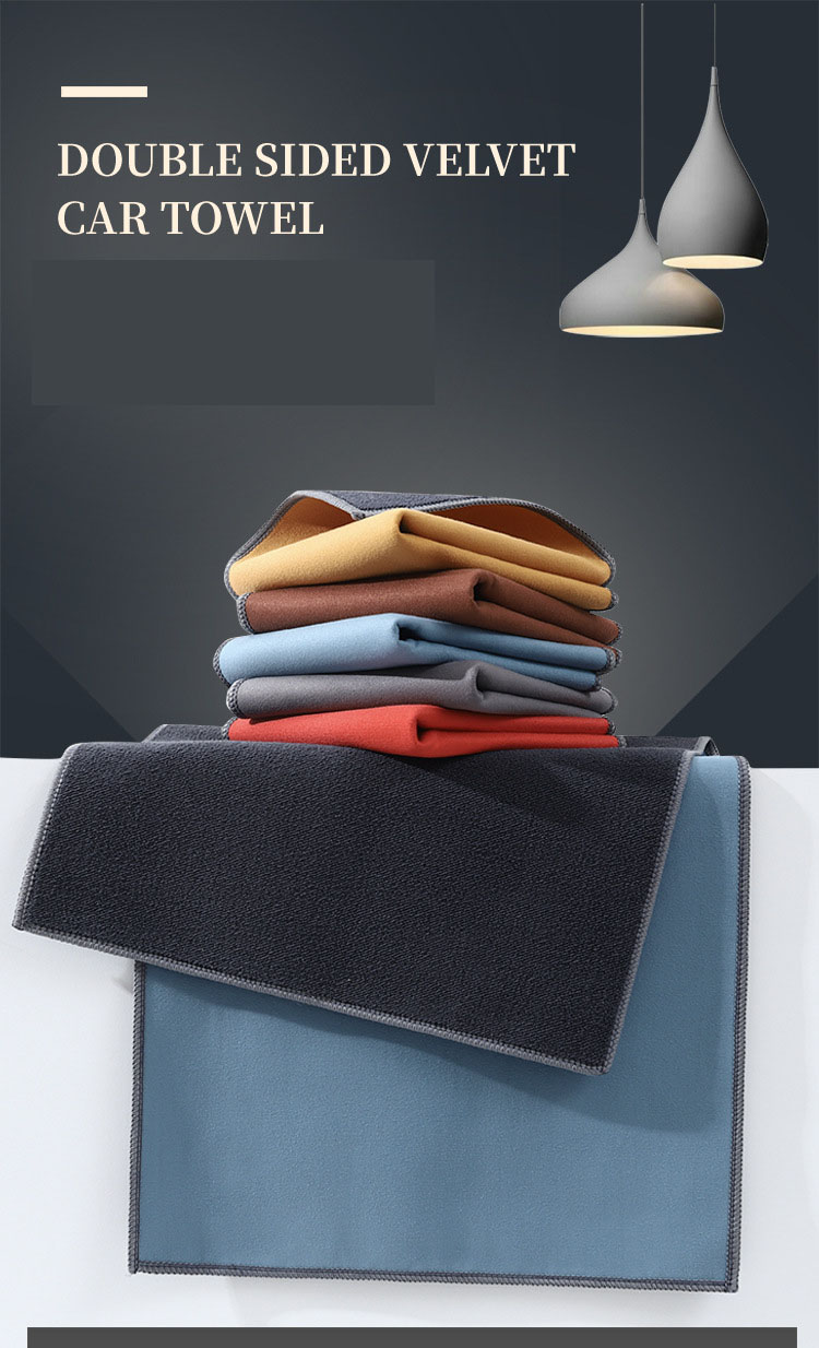 Easy to grip cleaning 