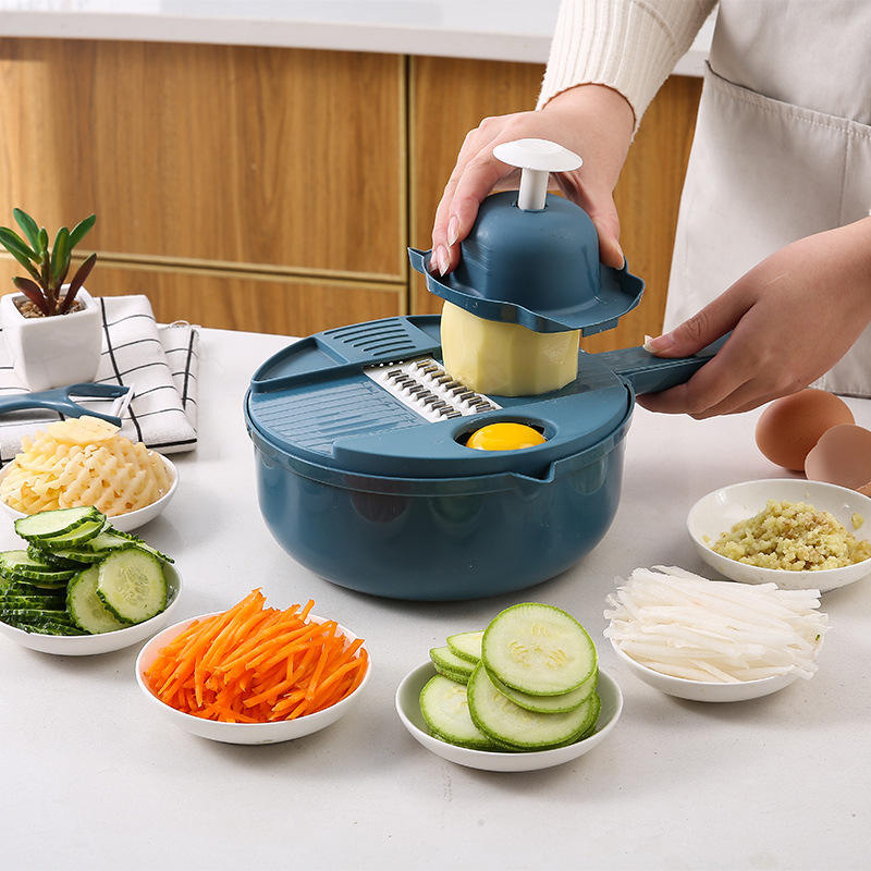 Vegetable grater kitchen