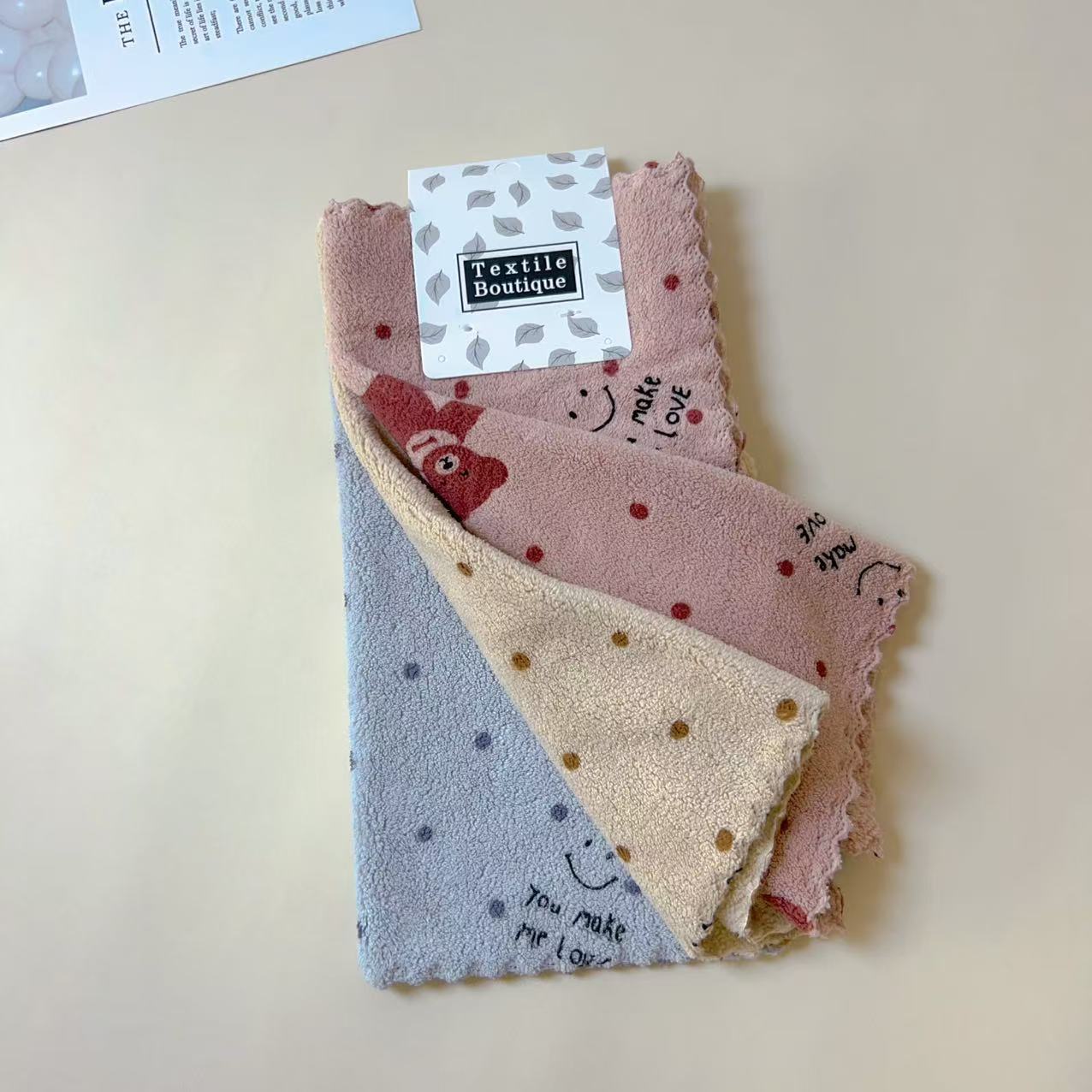 Home cleaning  combination