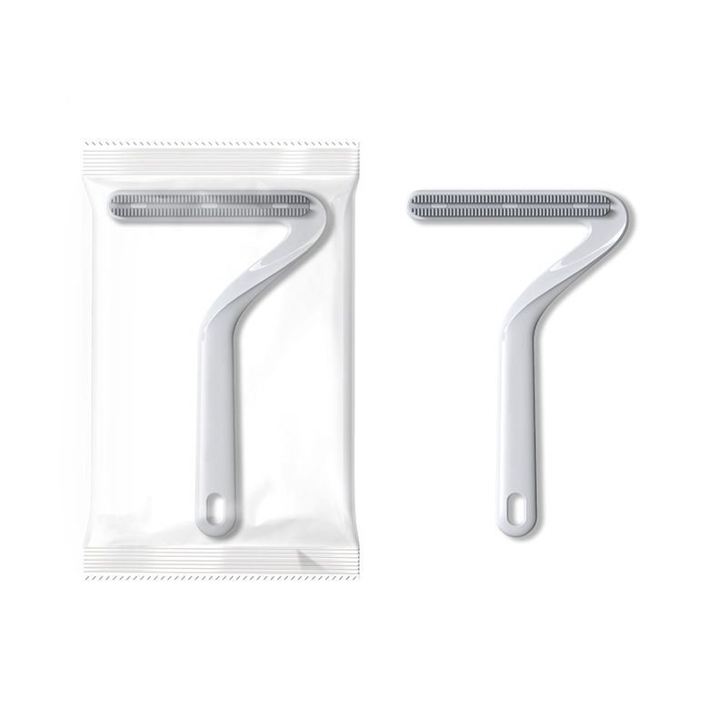 #Multicolor brush set