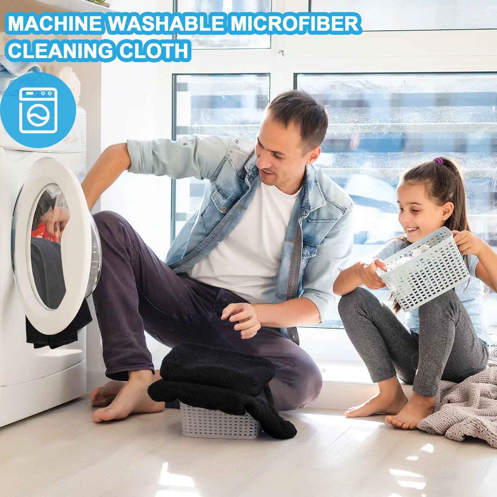 Home cleaning  combination