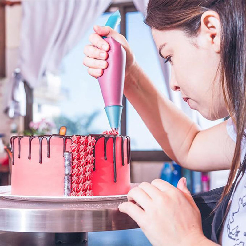 DIY pastry dough cookie DIY pastry dough cookie